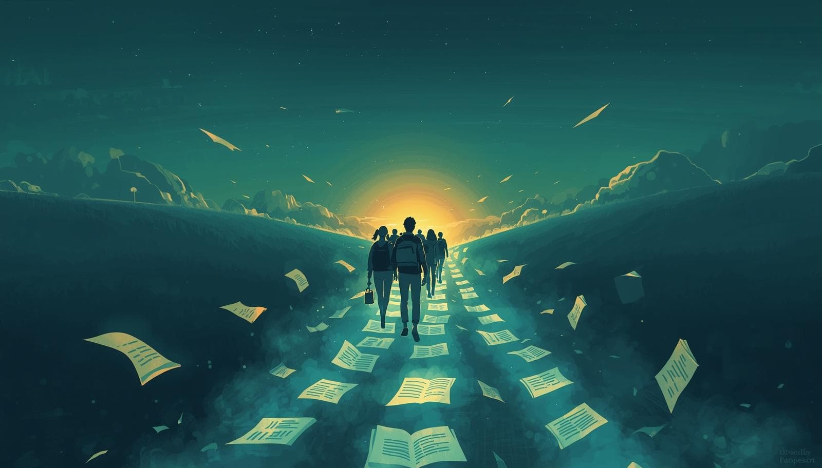 2025 YÖKDİL İçin Günlük Çalışma Önerileri