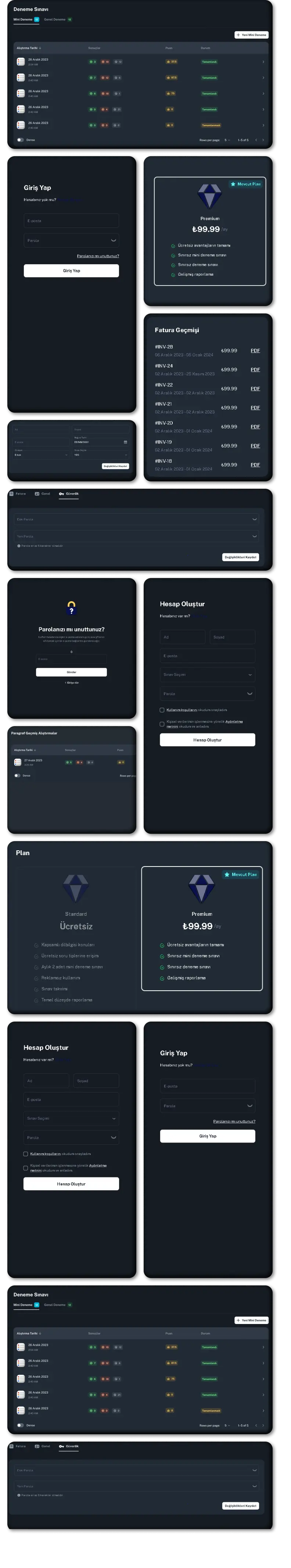 AYT Sayısal Kış Kampı 2026